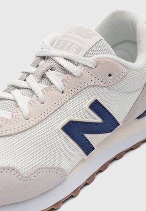 Tenis new balance 515 Blanco
