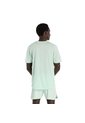 Camisa Deportiva New Balance Original Athletics Verde Hombre de New Balance