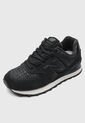 Tenis new balance 574 Negro de New Balance