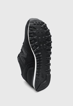 Tenis new balance 574 Negro