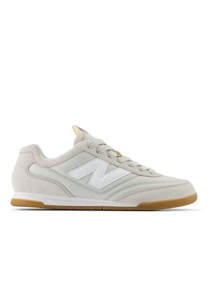 Tenis Deportivos Marca New Balance RC42 Original Gris