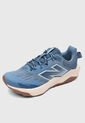 Tenis new balance DynaSoft Nitrel V6 Azul de New Balance