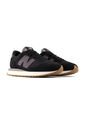 Tenis New Balance 237 Mujer Negro Moderno Casual Original de New Balance