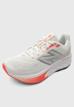 Tenis new balance 520 V9 Marfil