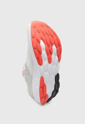 Tenis new balance 520 V9 Marfil