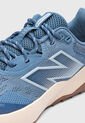 Tenis new balance DynaSoft Nitrel V6 Azul de New Balance