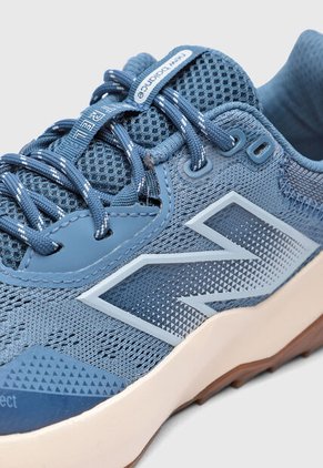 Tenis new balance DynaSoft Nitrel V6 Azul