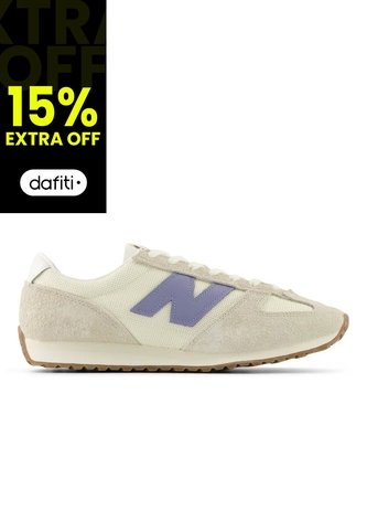 Tenis Deportivos New Balance Original U471 Beige Para Hombre New Balance
