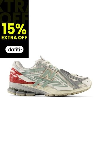 Tenis Deportivos New Balance Original 1906 AV1 Blanco Unisex New Balance