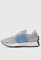 Tenis new balance 327 Gris de New Balance