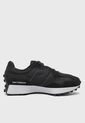 Tenis new balance 327 Negro de New Balance