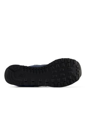 Tenis New Balance 515-Azul/Blanco