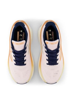 Tenis Deportivos New Balance X More V5 Original Rosa Mujer