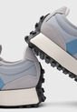 Tenis new balance 327 Gris de New Balance