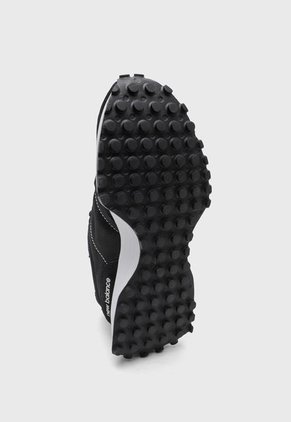 Tenis new balance 327 Negro