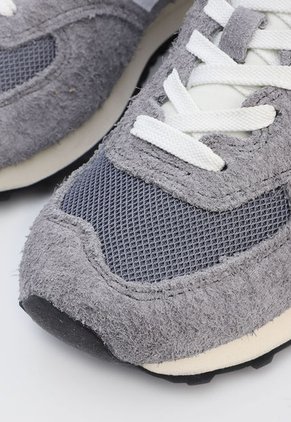 Tenis Lifestyle Gris-Marfil-Blanco New Balance 574