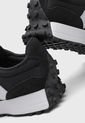 Tenis new balance 327 Negro de New Balance