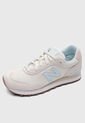 Tenis new balance 515 Marfil de New Balance