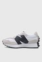 Tenis new balance 327 Blanco de New Balance