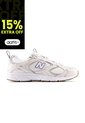 Tenis Deportivos New Balance Originales 408 Beige Unisex de New Balance