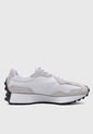 Tenis new balance 327 Blanco de New Balance