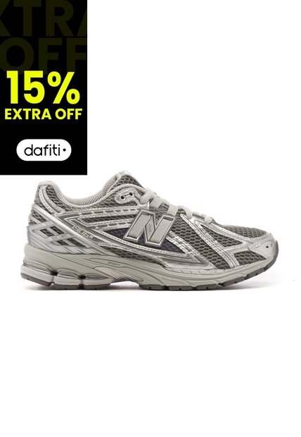 Tenis Deportivo NewBalance Original 1906R Harbor Gris Unisex