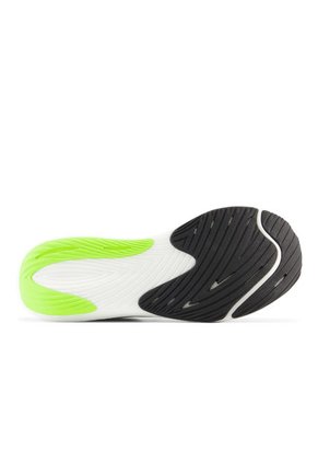 Tenis New Balance Rebel Hombre-Verde