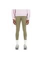 Pantalon Casual New Balance Original Essentials Verde Mujer de New Balance