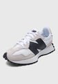 Tenis new balance 327 Blanco de New Balance