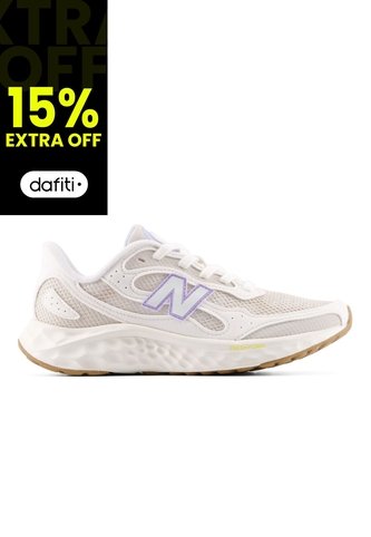 TENIS NEW_BALANCE MUJER WARIS3XX ARISHI V4 Talla 5.5 New Balance