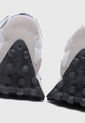 Tenis new balance 327 Blanco de New Balance