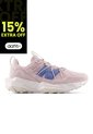 TENIS NEW_BALANCE MUJER WTTRS4PH TEKTREL S Talla 7 de New Balance