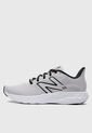 Tenis new balance 411 Gris de New Balance