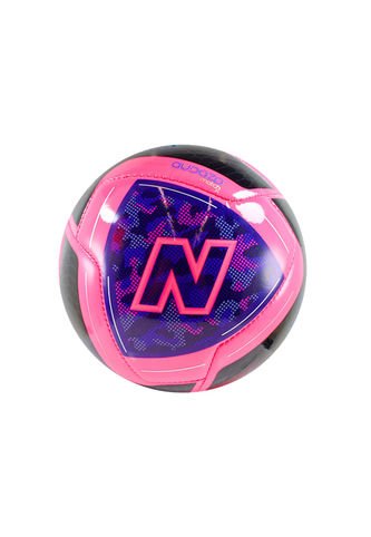 Balón New Balance Audazo Match Futsal 4- Rosado New Balance