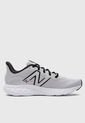 Tenis new balance 411 Gris de New Balance
