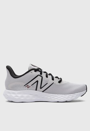 Tenis new balance 411 Gris