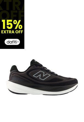 Tenis New Balance 1080 Mujer-Negro New Balance