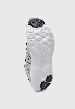 Tenis new balance 411 Gris