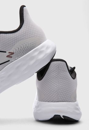 Tenis new balance 411 Gris