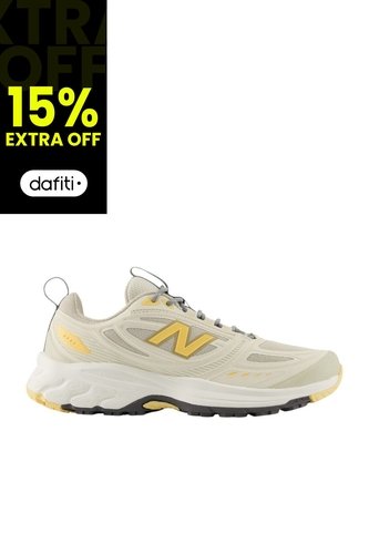 Tenis New Balance 410 Mujer-Beige New Balance