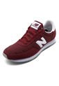 Tenis Lifestyle Vinotinto-Blanco New Balance UL 720 AC de New Balance