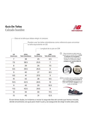 Sandalia New Balance Original Fresh Foam X Negro Para Hombre