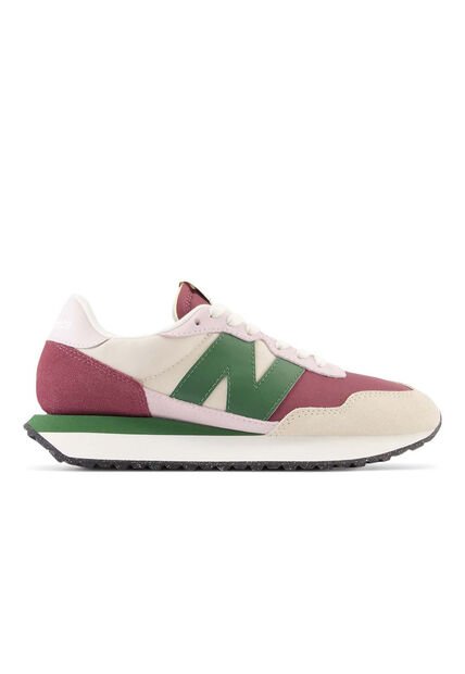 New Balance Tenis Para Mujer 237 New Balance