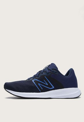 Tenis Running Azul Navy-Azul-Negro New Balance 413 v2