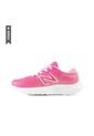Tenis New Balance 520 Niño-Rosa de New Balance
