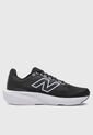 Tenis new balance 413 Negro de New Balance