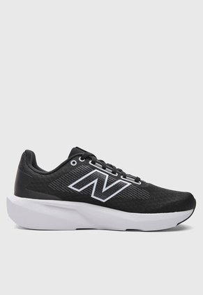 Tenis new balance 413 Negro