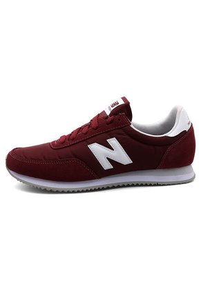Tenis Lifestyle Vinotinto-Blanco New Balance UL 720 AC