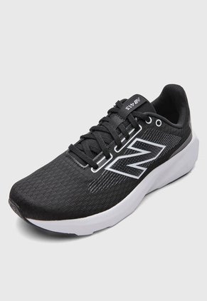 Tenis new balance 413 Negro