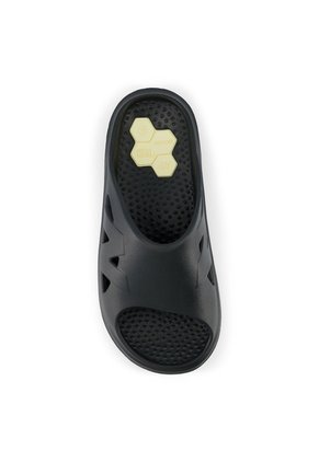 Sandalia New Balance Original Fresh Foam X Negro Para Hombre